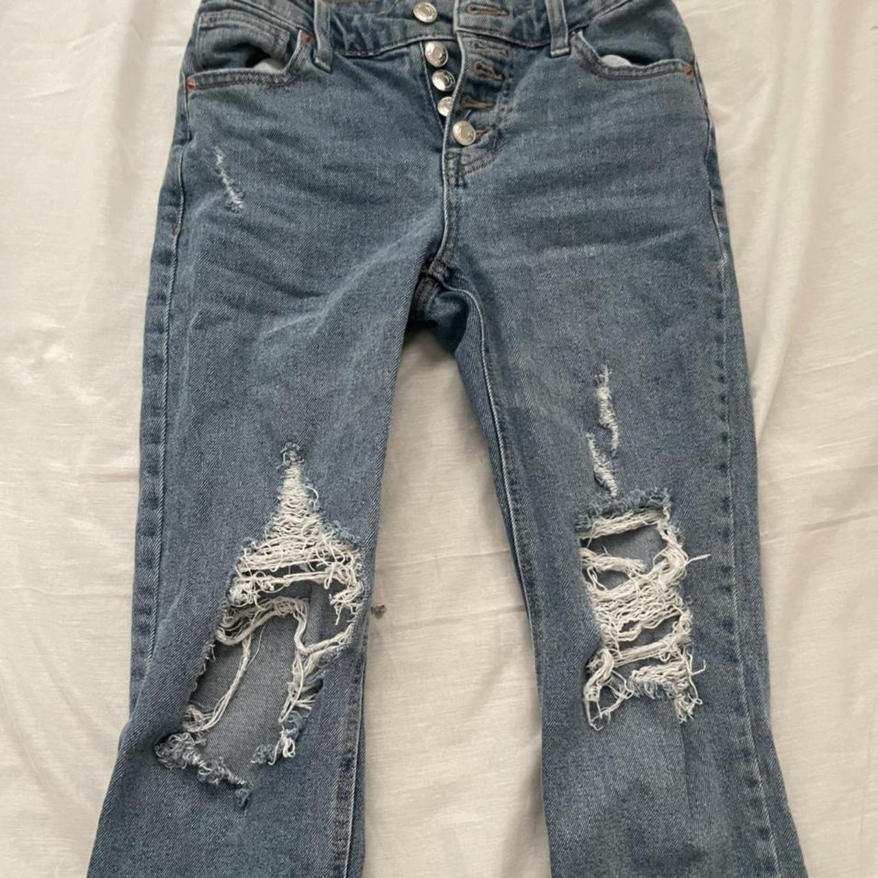 Target Women's Jeans Depop