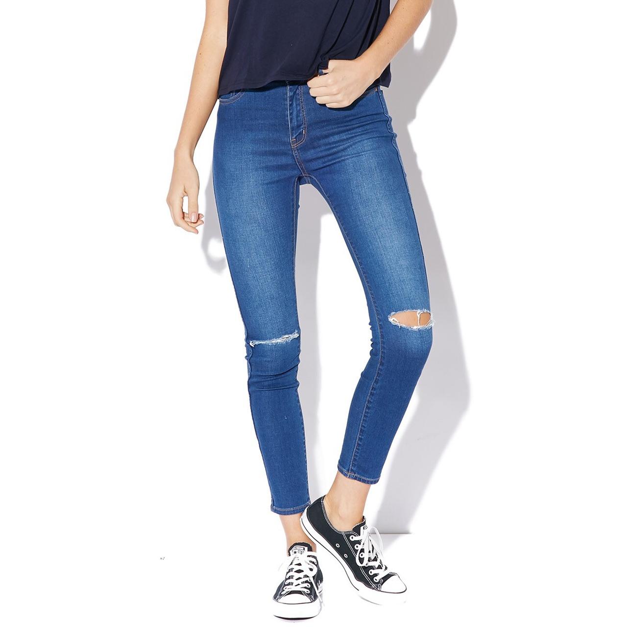 lee lola jeans