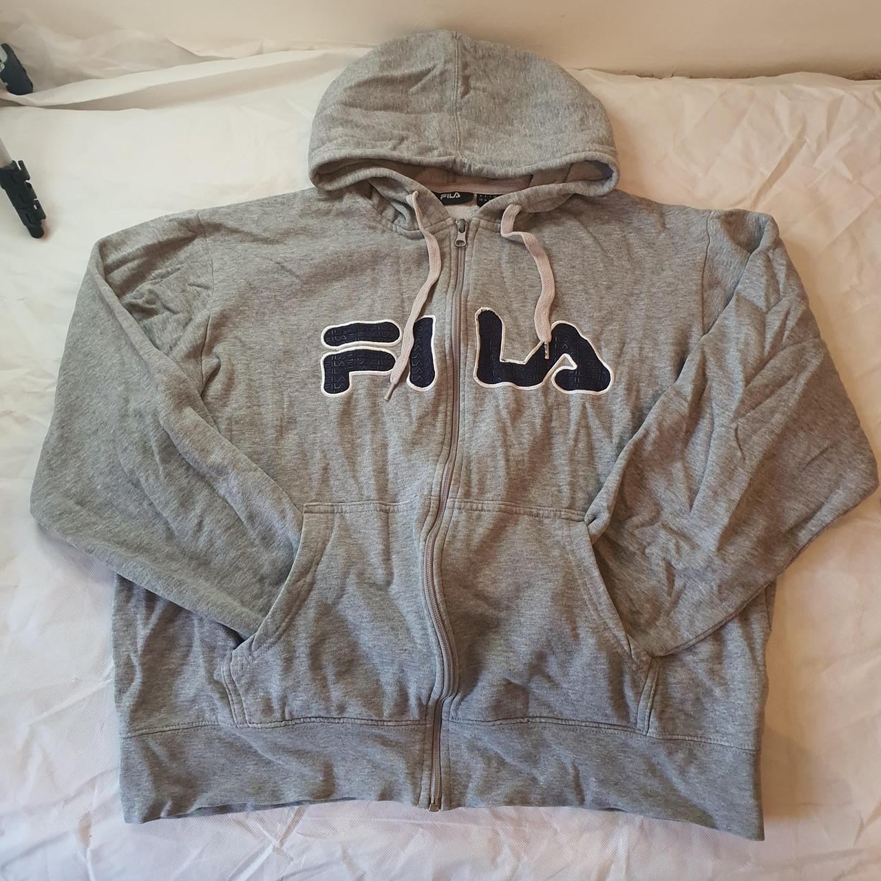 Fila Women's | Depop