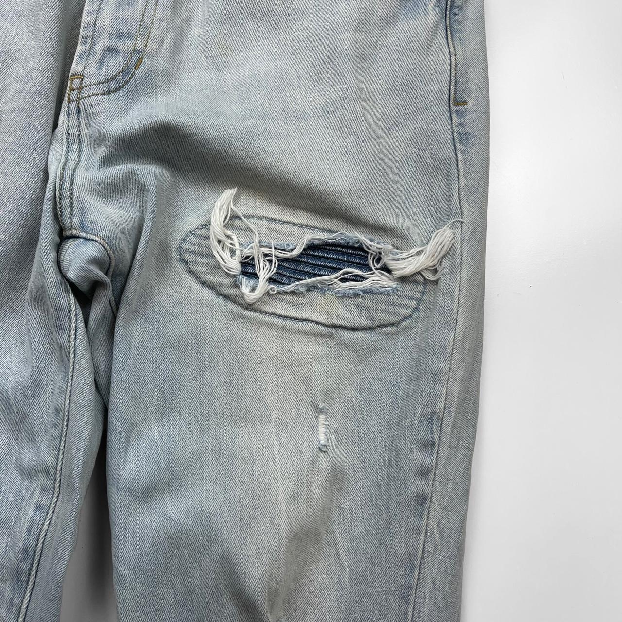 Product Image 3 - Mens Pacsun Stacked Skinny Distressed
