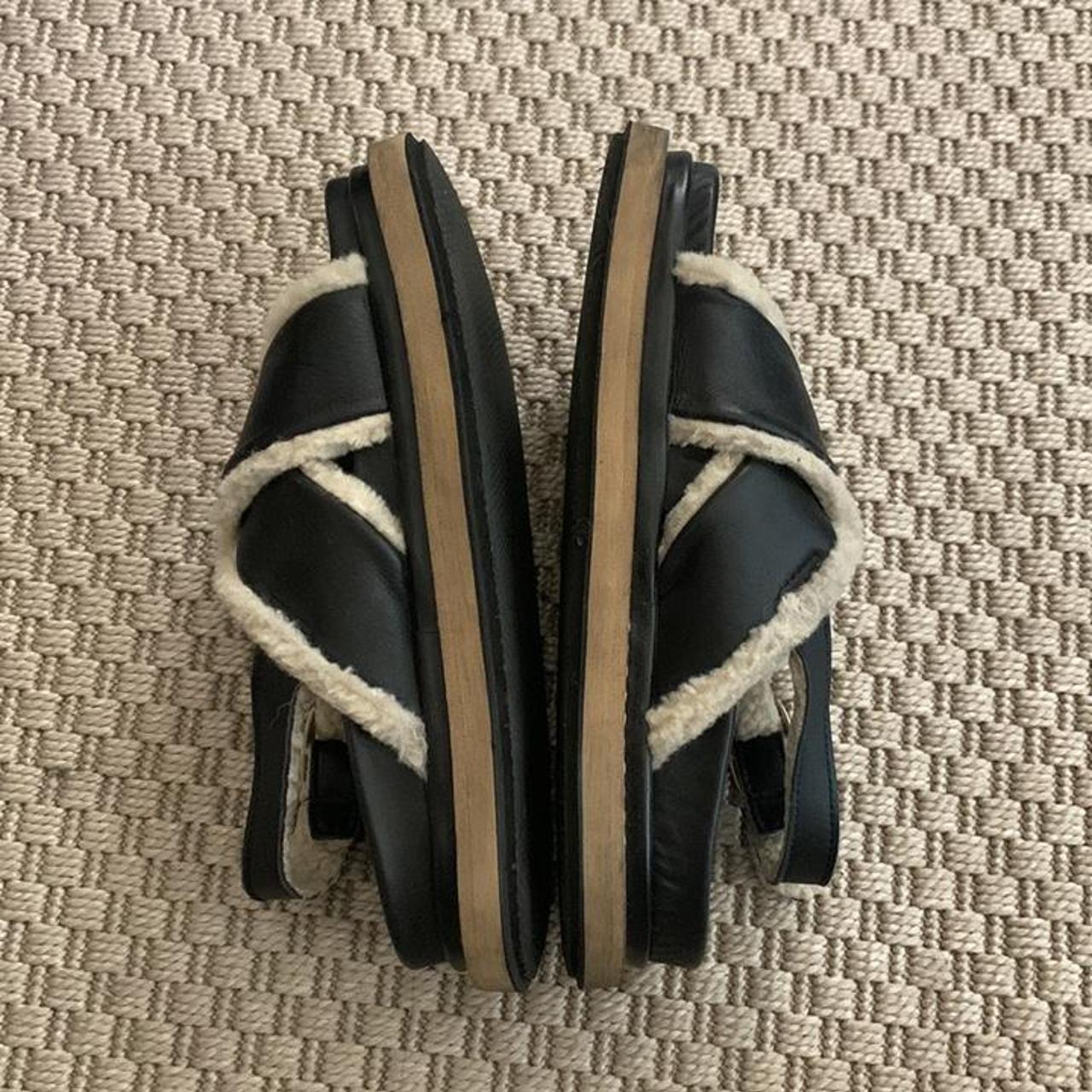 alohas sandals marshmallow