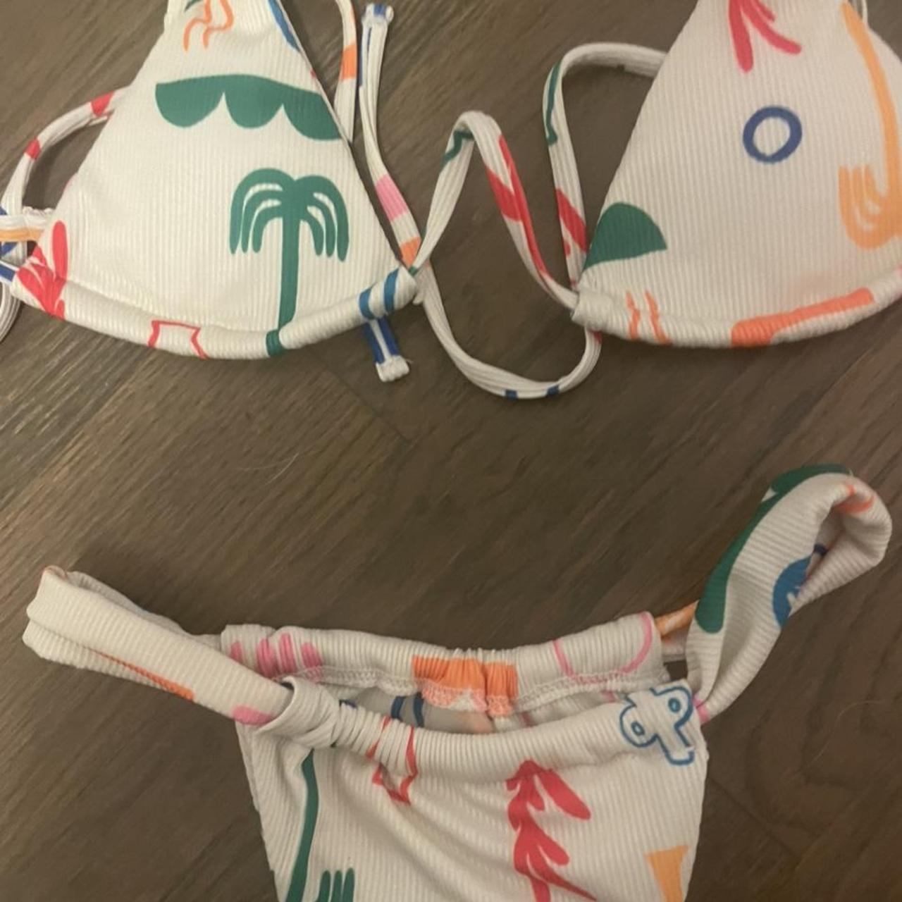 Brand new Shop Aurelle bikini! Never worn but did... Depop