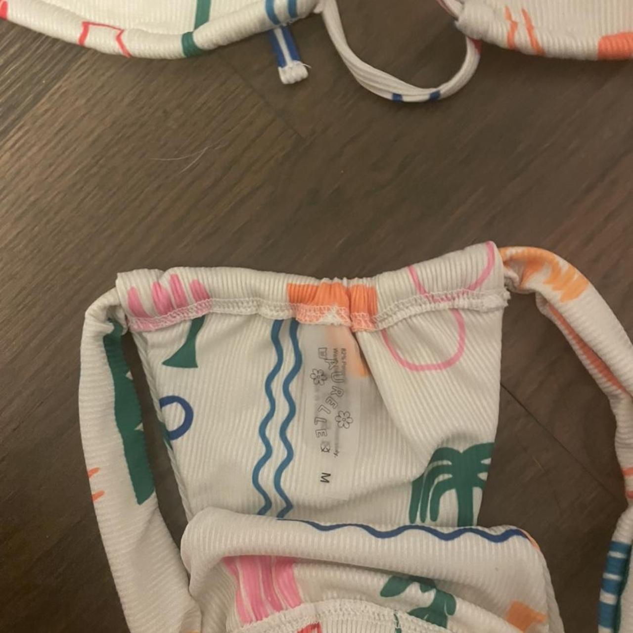 Brand new Shop Aurelle bikini! Never worn but did... Depop
