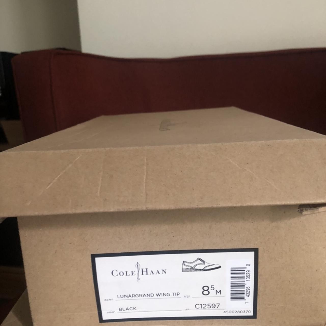 cole haan lunar