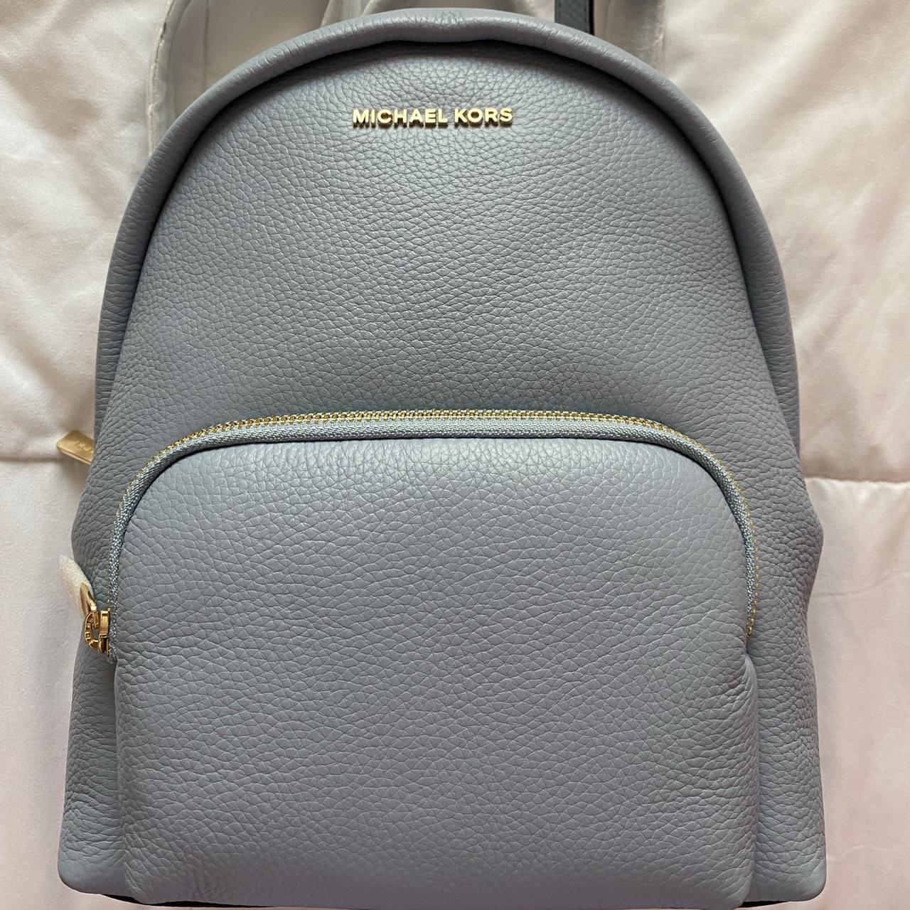 Michael kors hot sale baby backpack