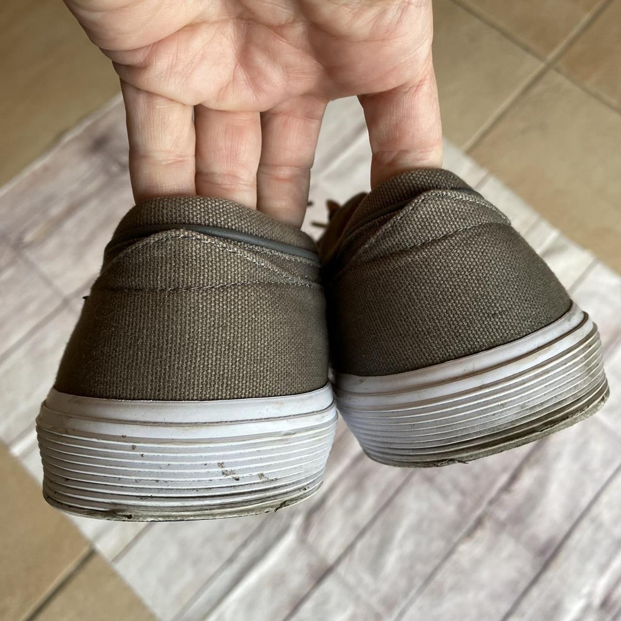 polo ralph lauren with elite cushioning shoes