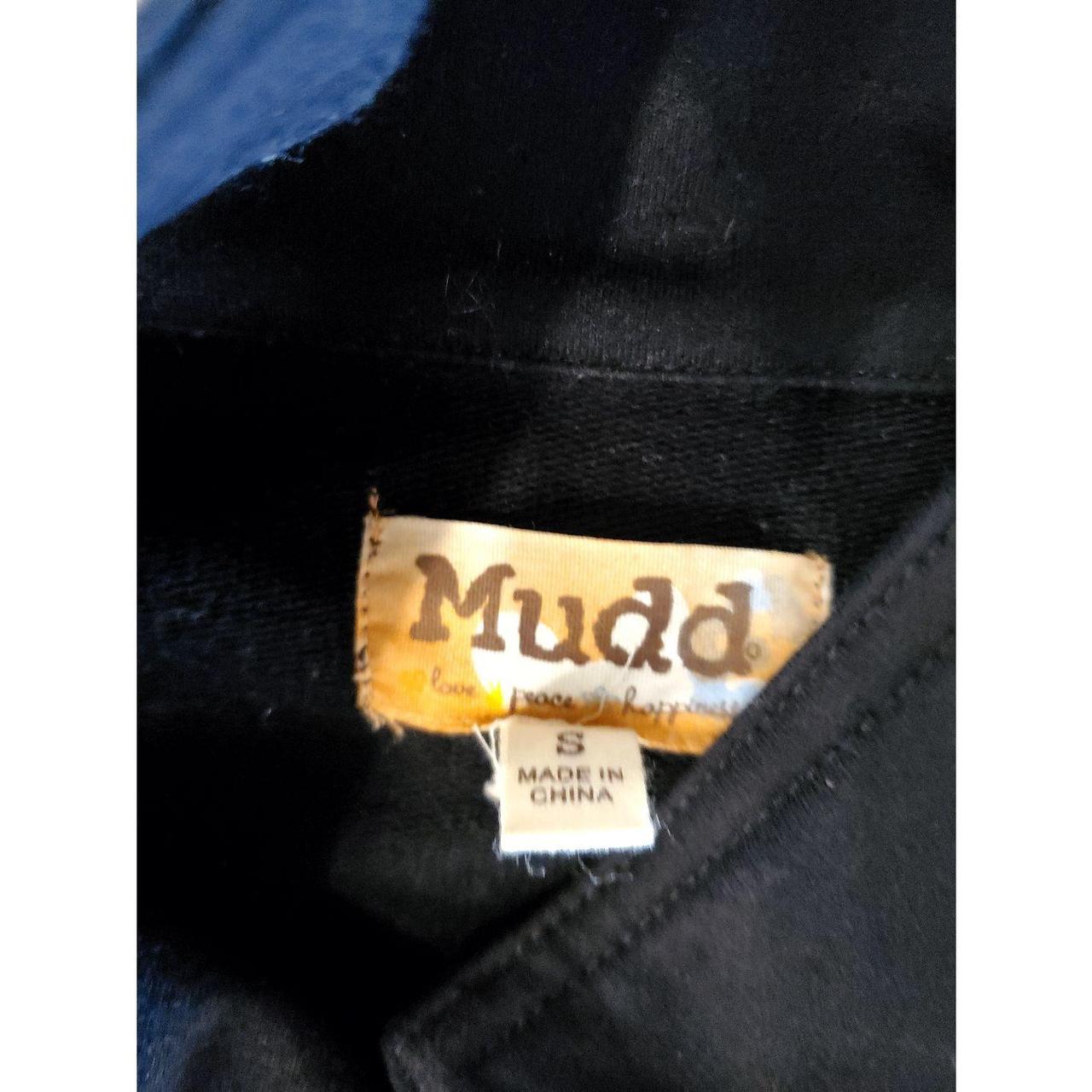 Product Image 4 - Black side zipper lightweight jacket
