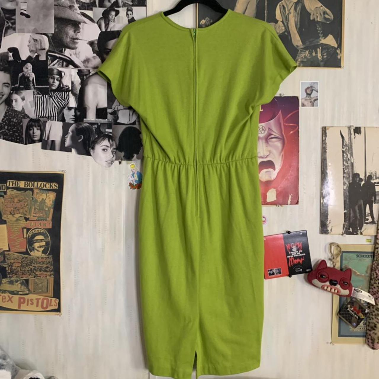 Product Image 2 - 70s-80s Impromptu Vintage Green Short