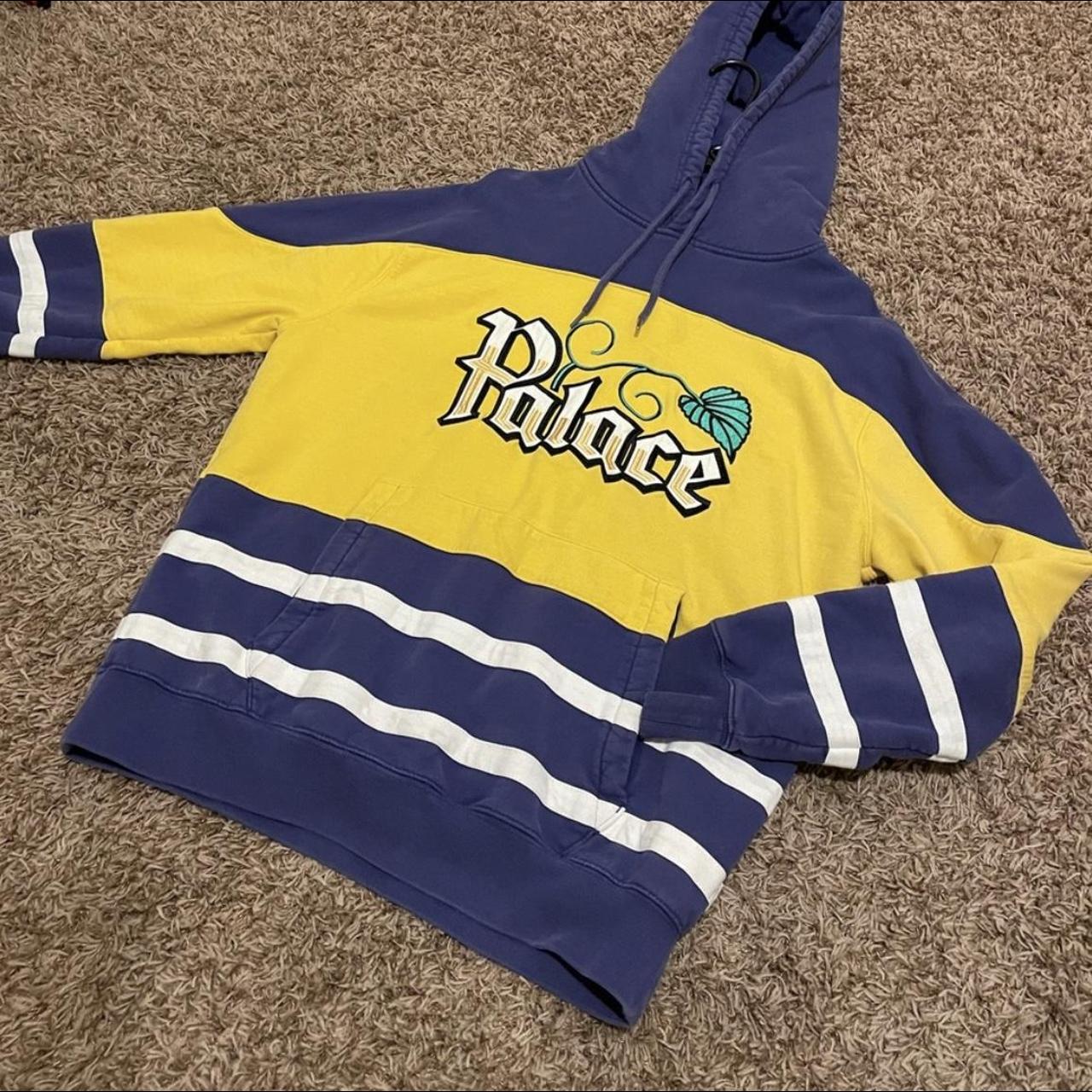 Product Image 1 - Palace Embroidered Hoodie