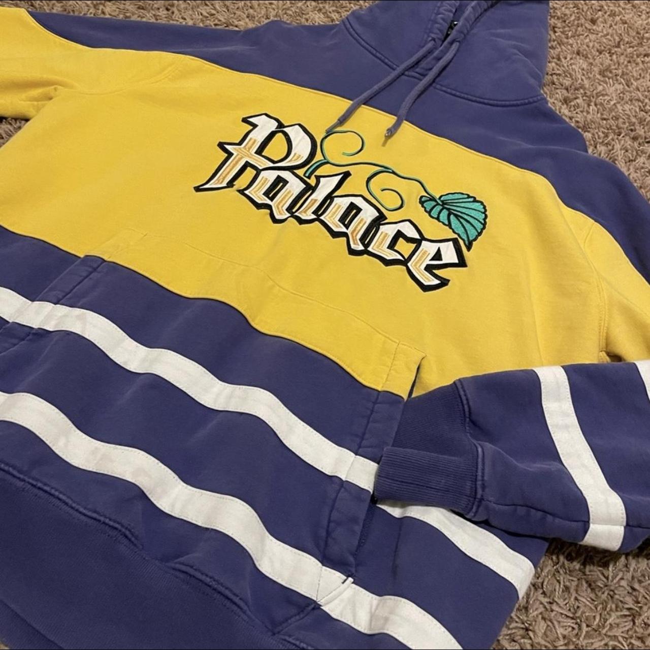 Product Image 2 - Palace Embroidered Hoodie