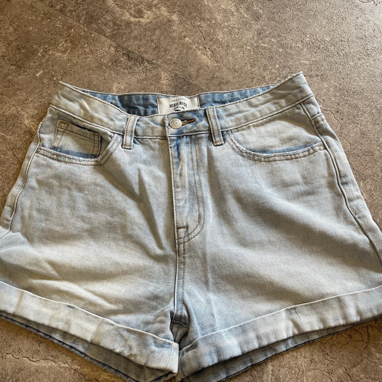 New Look Women's Shorts Depop