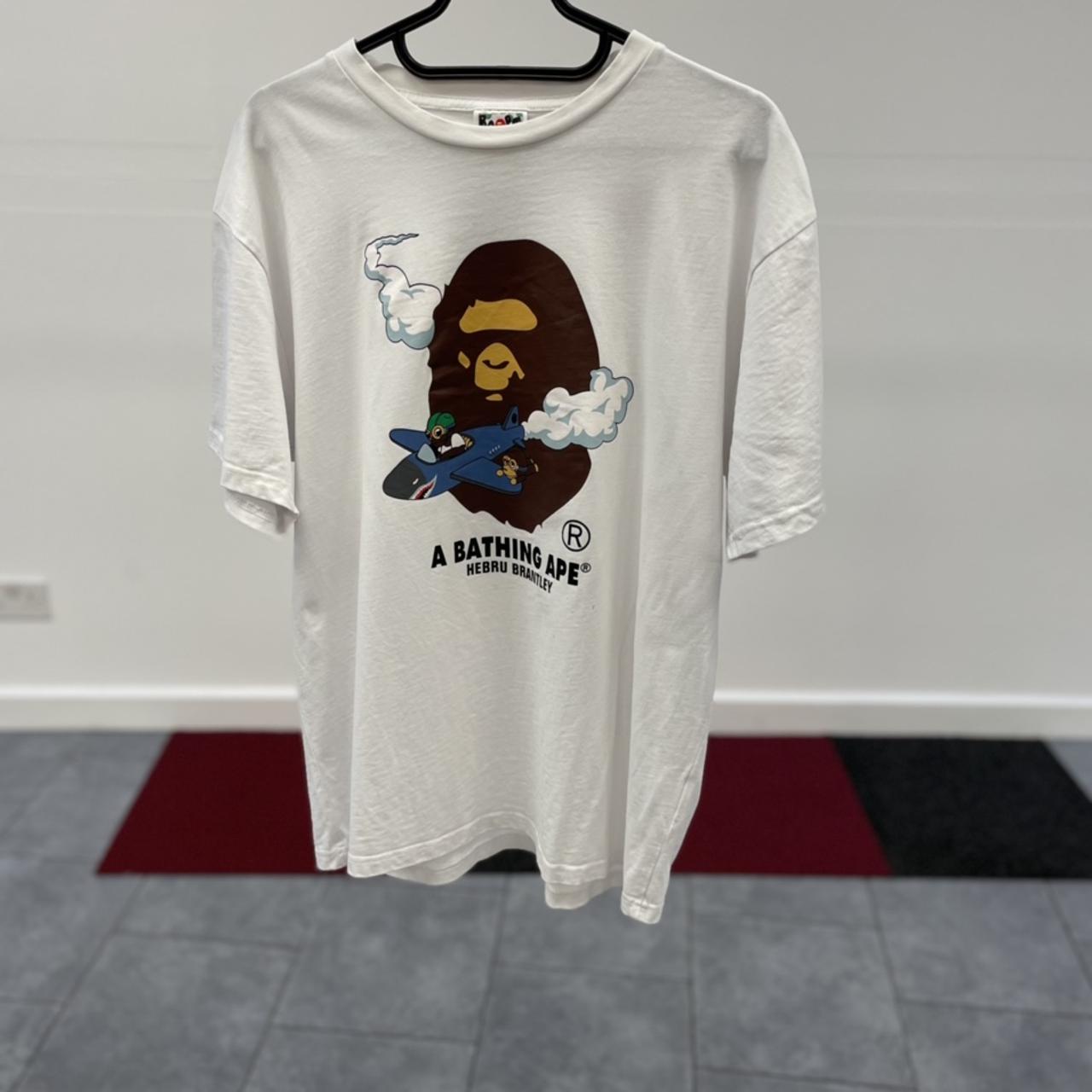 hebru brantley t shirt
