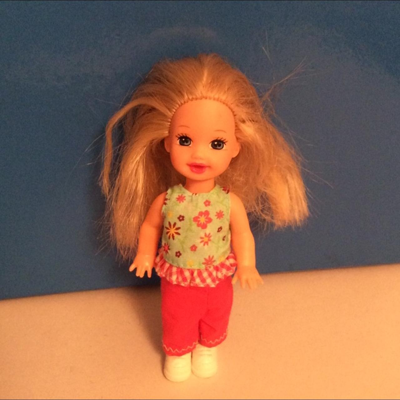 doll from Mattel perfect... - Depop