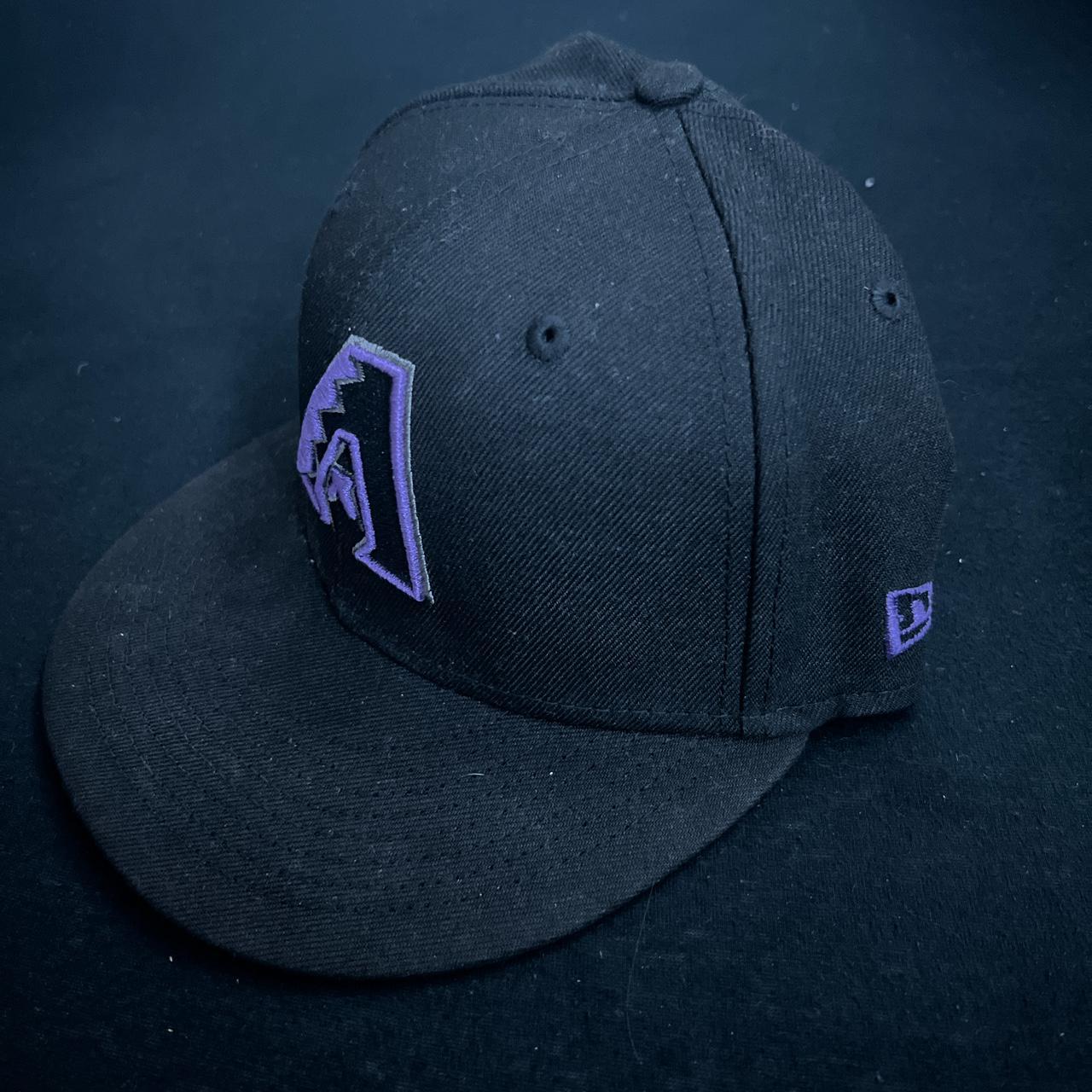 Arizona Diamondbacks new era 59 fifty Holly pack - Depop