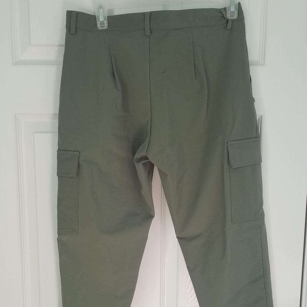 Product Image 4 - Mauvais green pants size 30