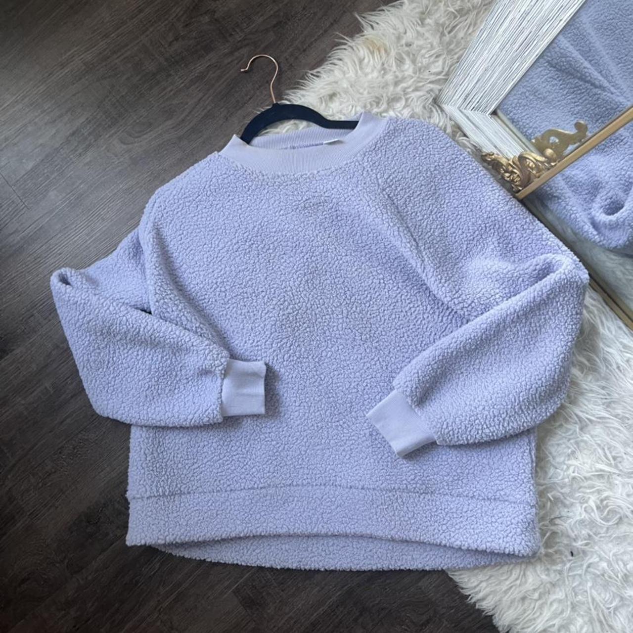 Womens EUC old navy sweater pullover crew Depop