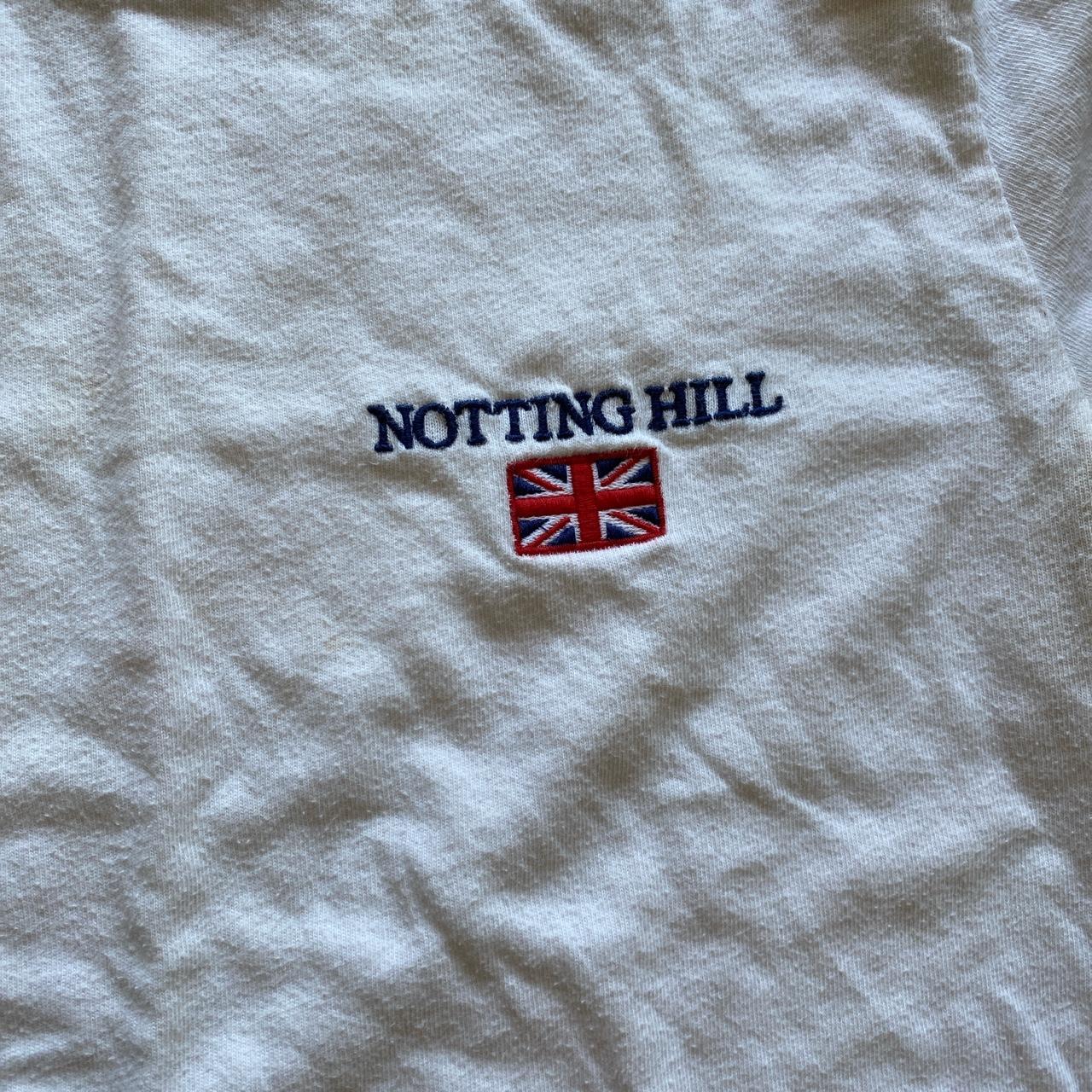 Brandy Melville Notting Hill Top Bought in... Depop
