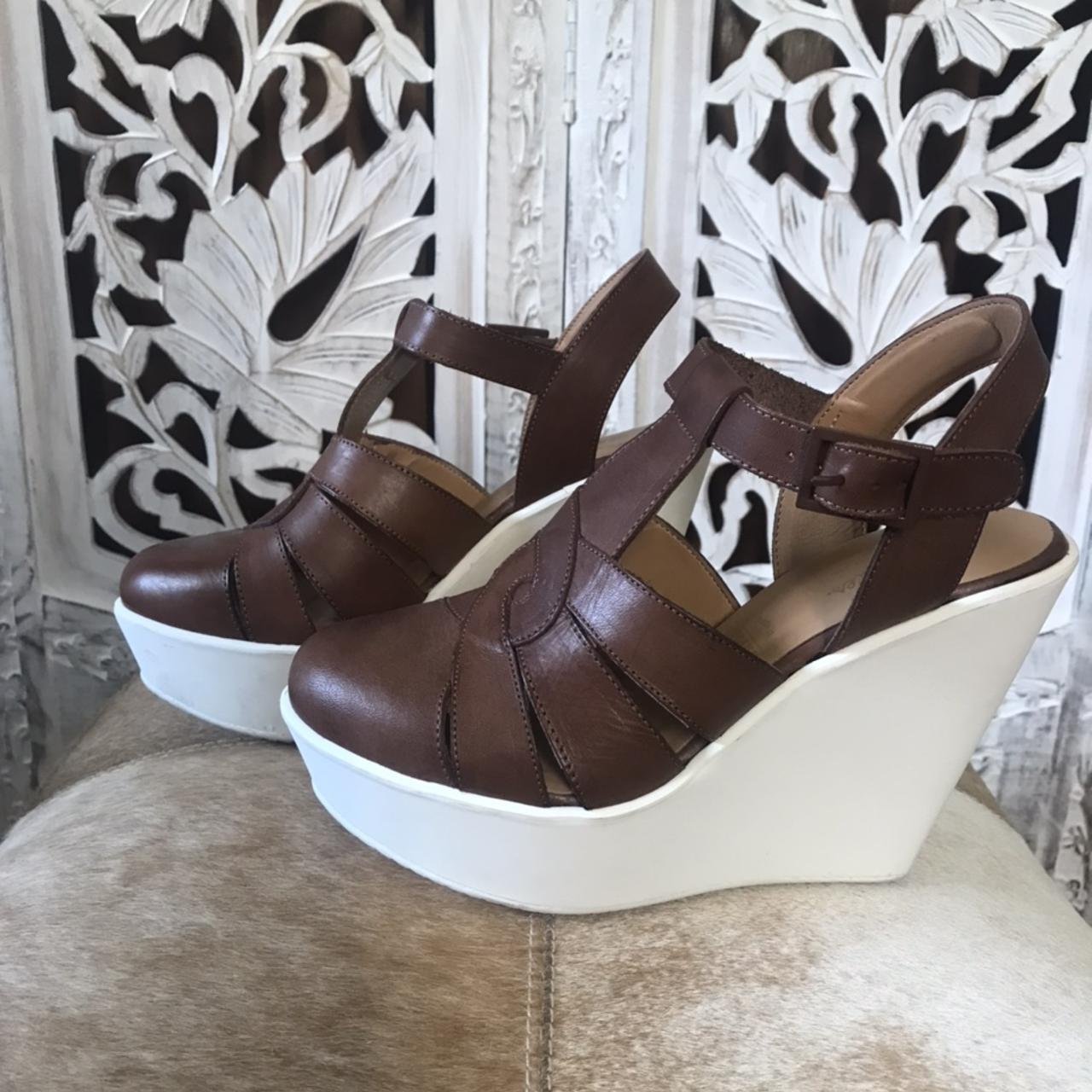 Seychelles hot sale wedge sandals