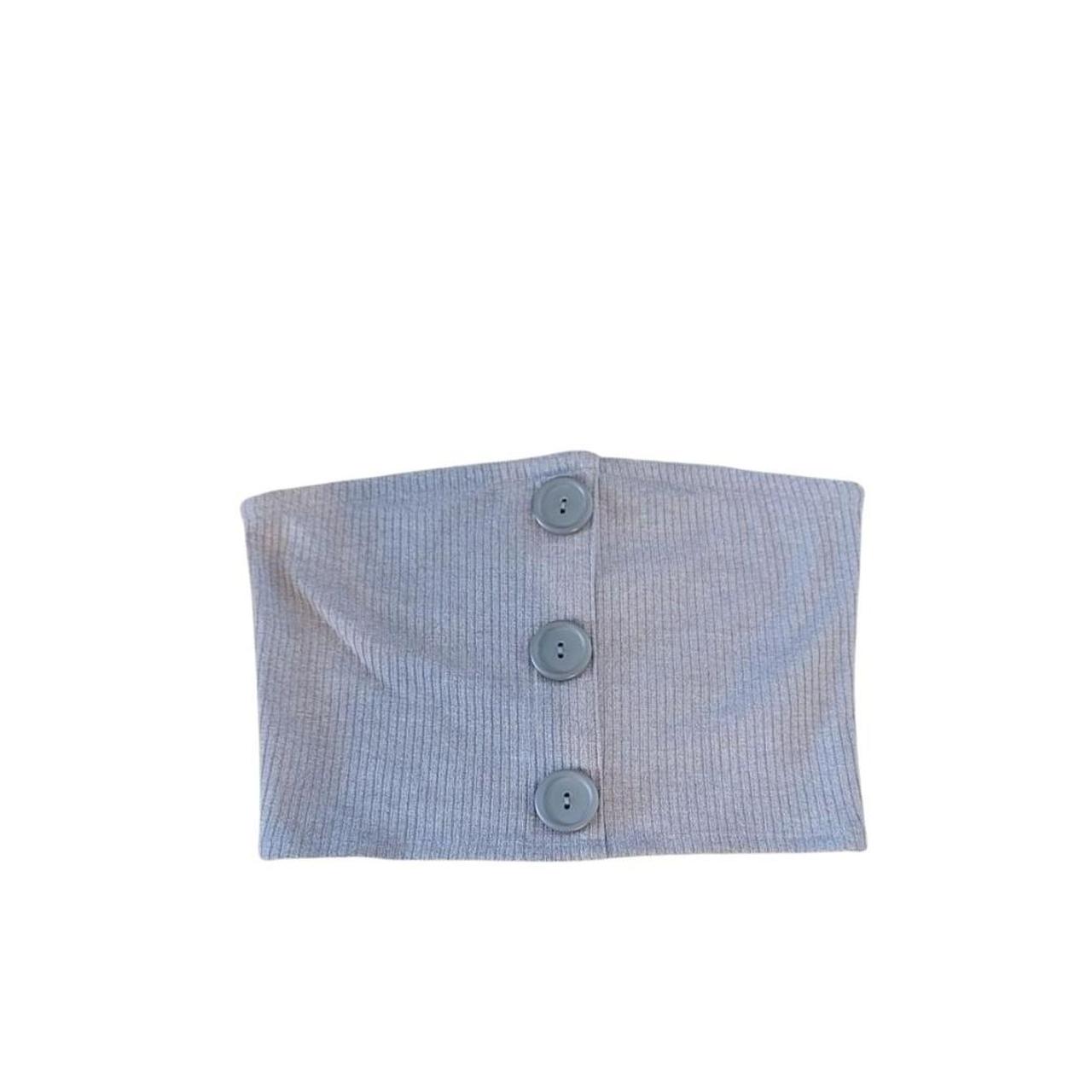 Product Image 1 - Adorable Bandeau with buttons
Brand: Urban