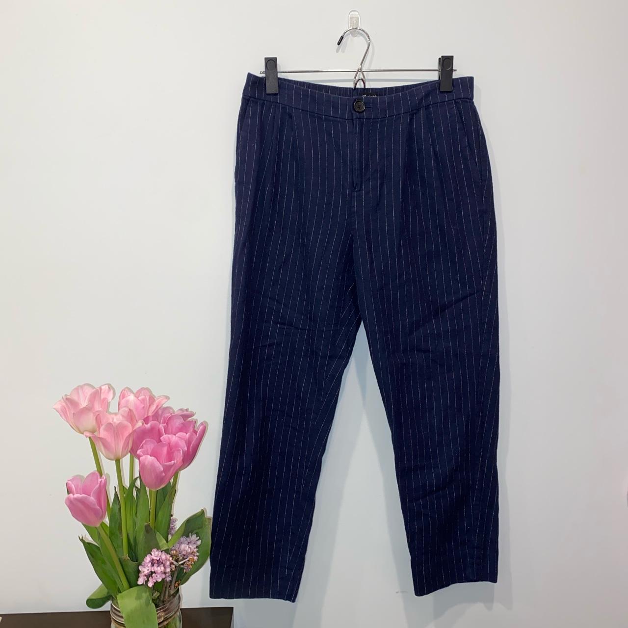 Madewell Women's Trousers | Depop