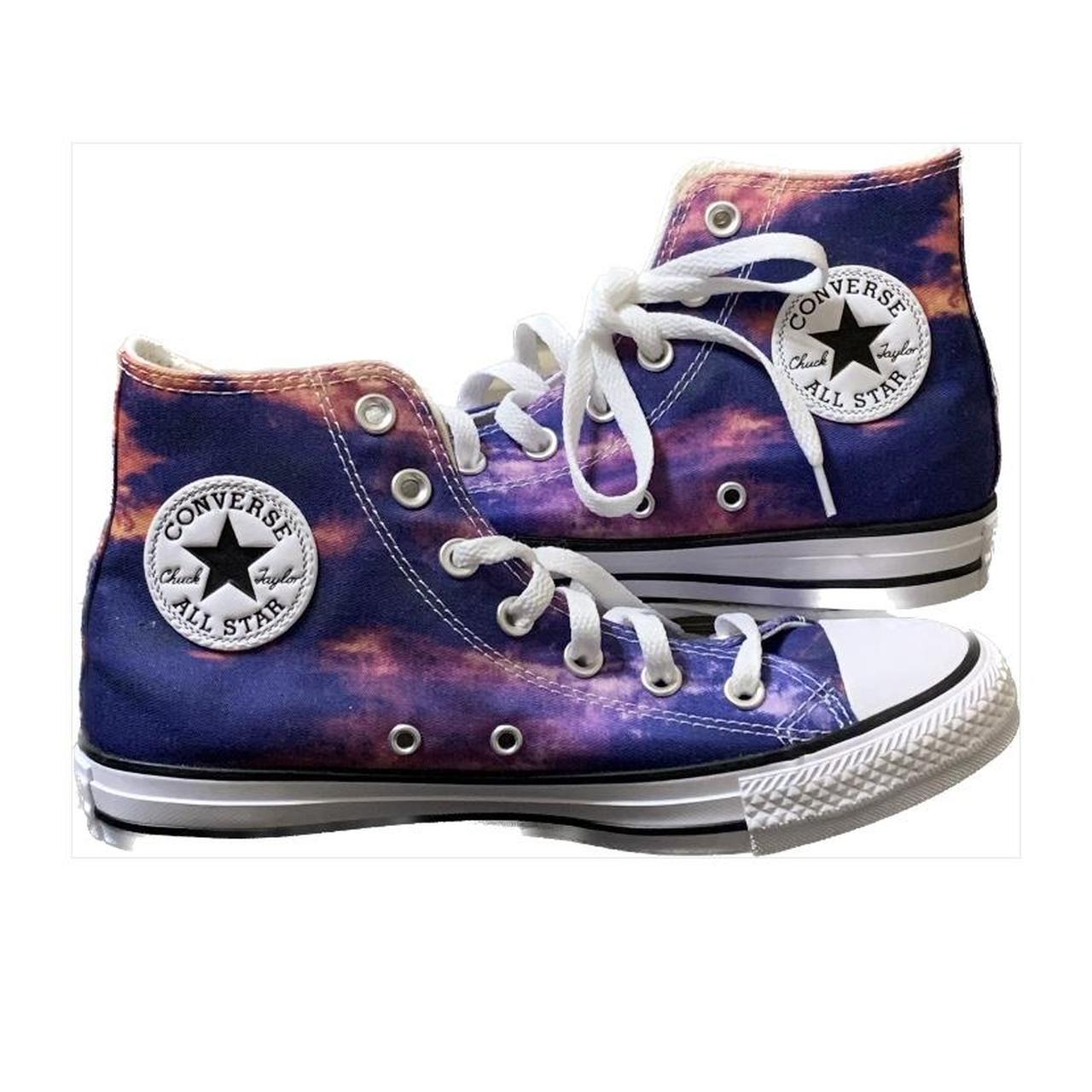 Where can i store get galaxy converse