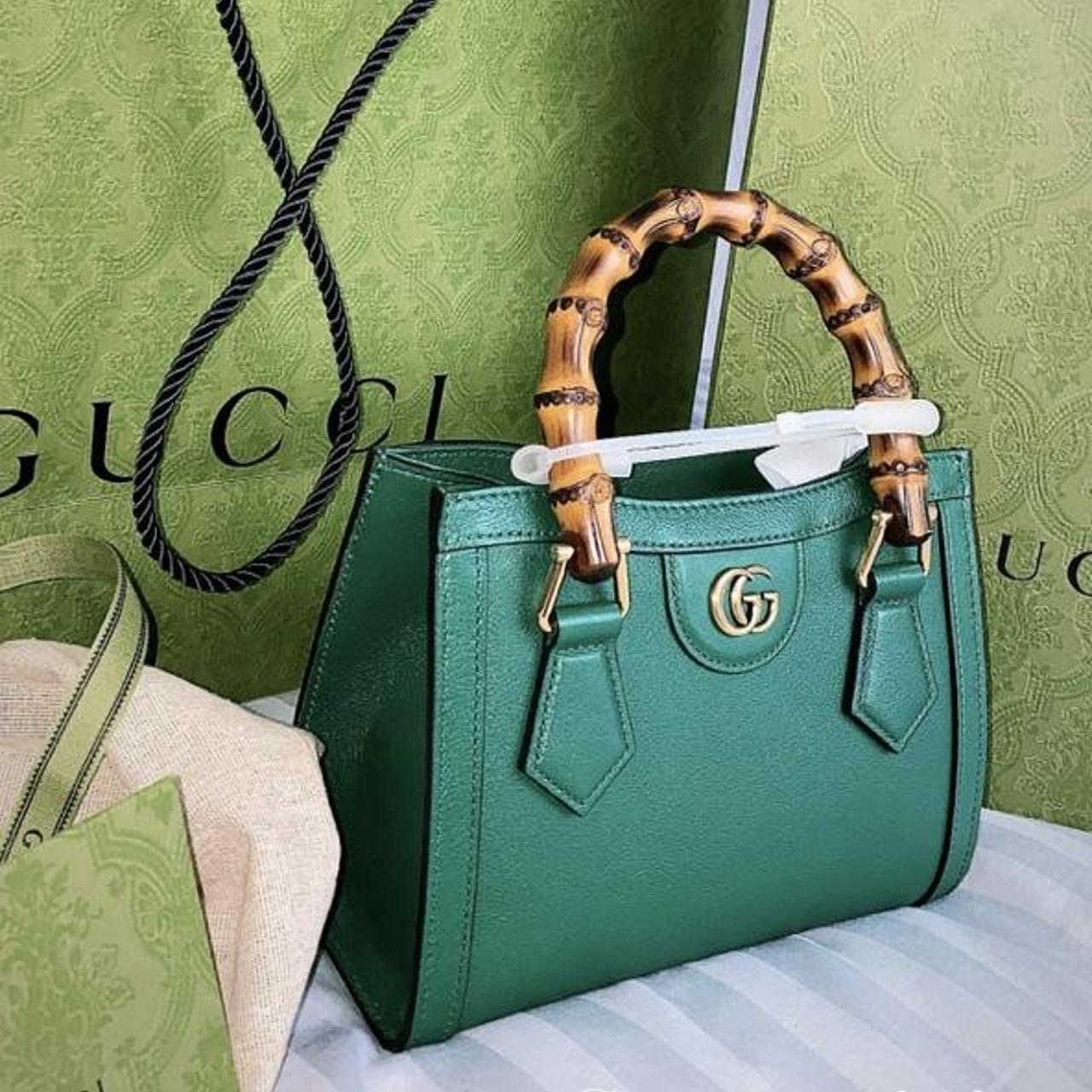 Gucci Women's Bag Depop