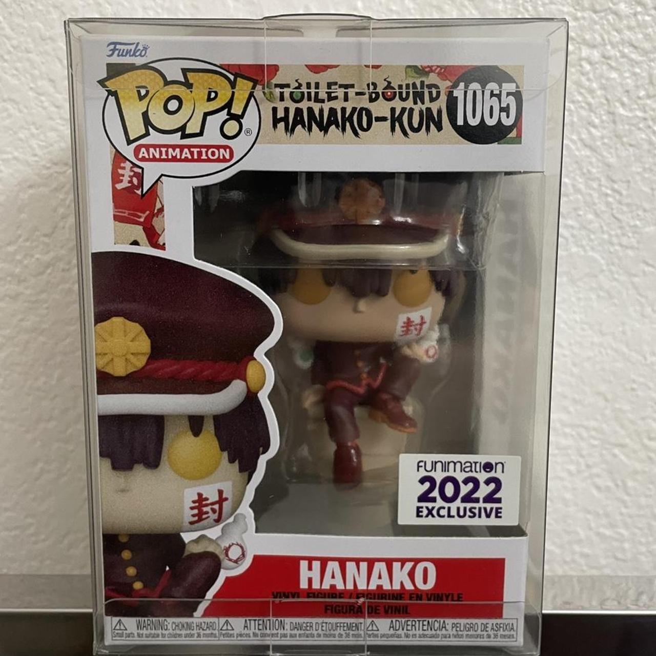 funko hanako