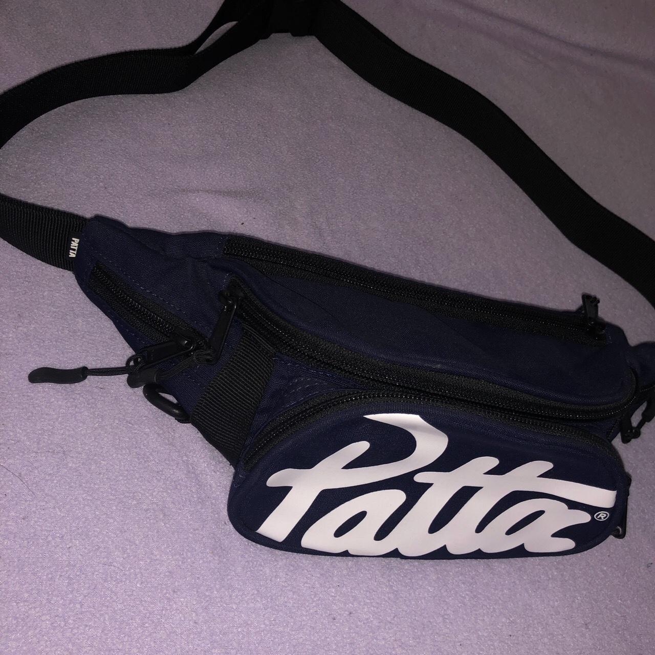 Patta bum 2024 bag