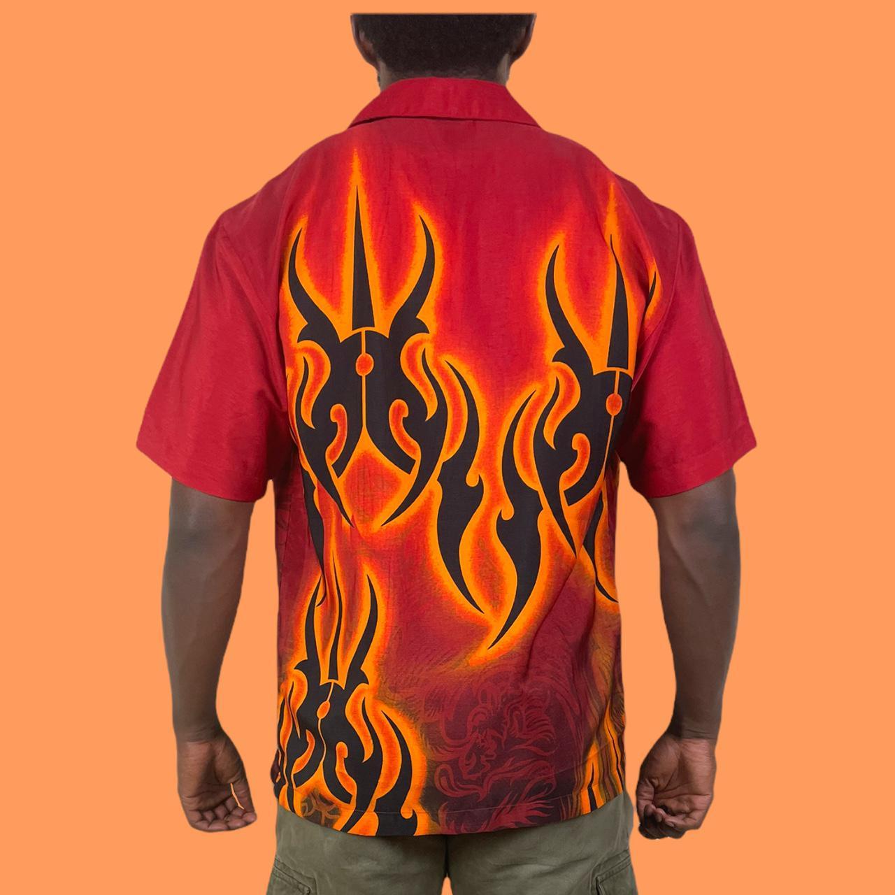 Product Image 3 - Early 2000’s Las Vegas Flames