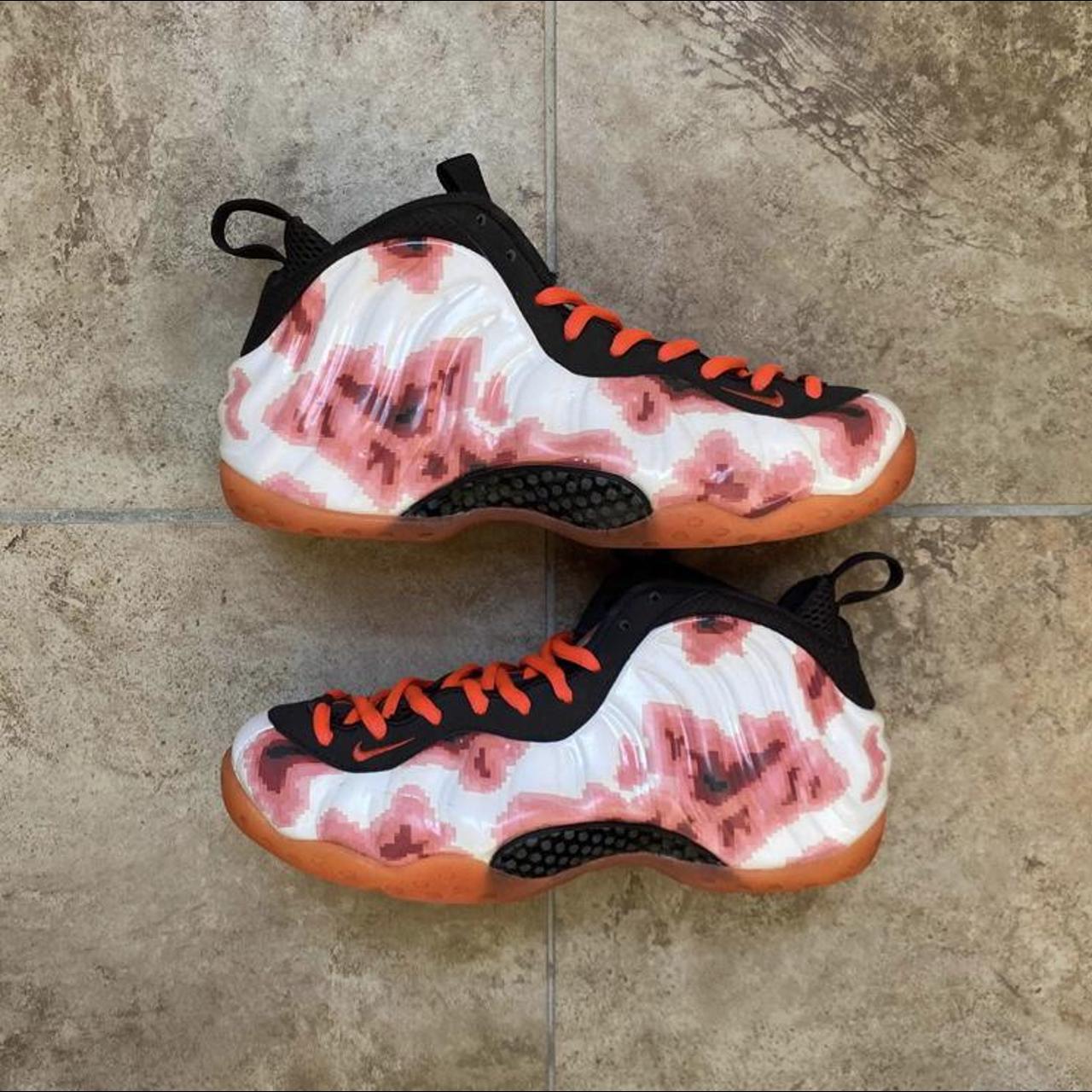 foamposites prm