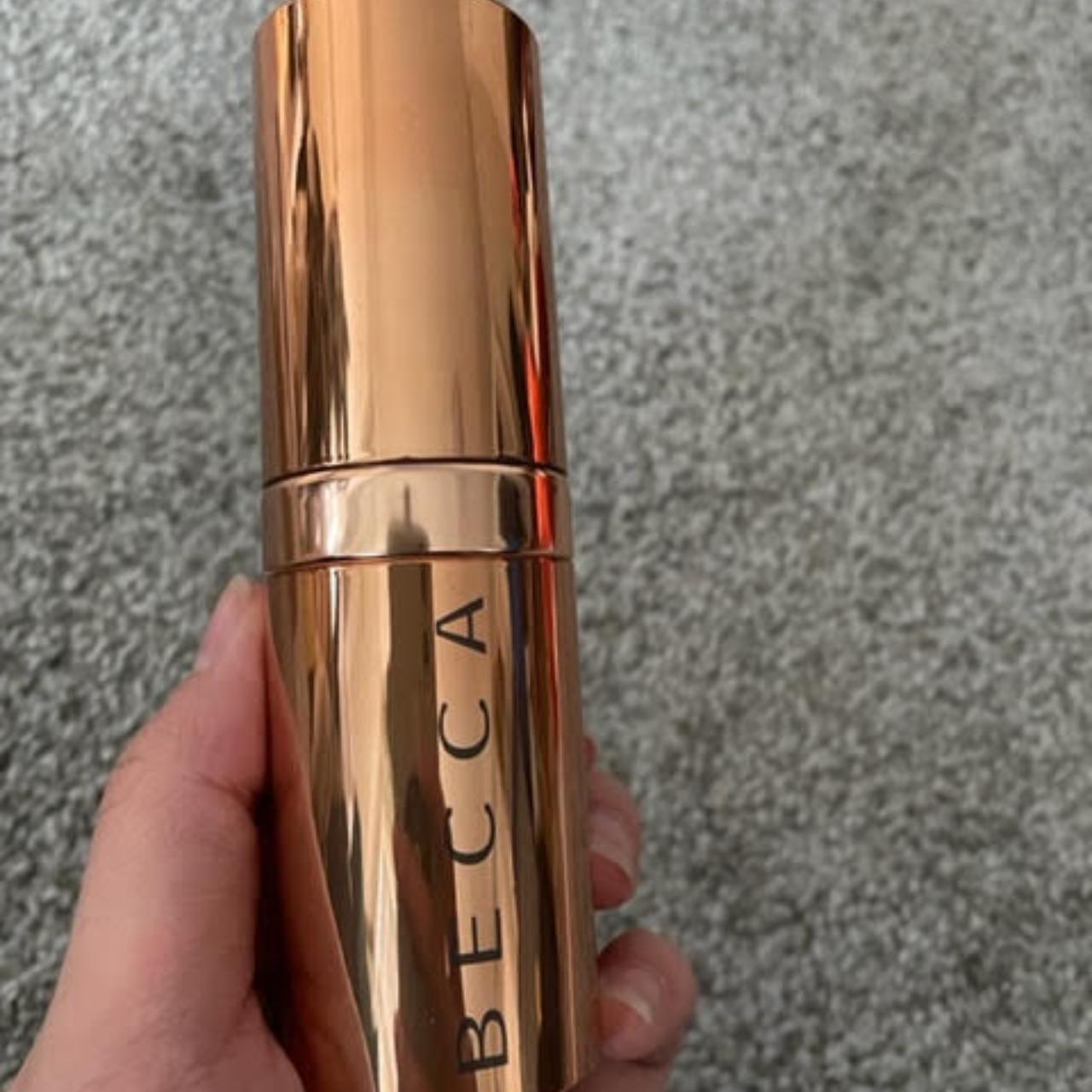 Becca Glow Body Stick in Champagne Pop brand new... Depop