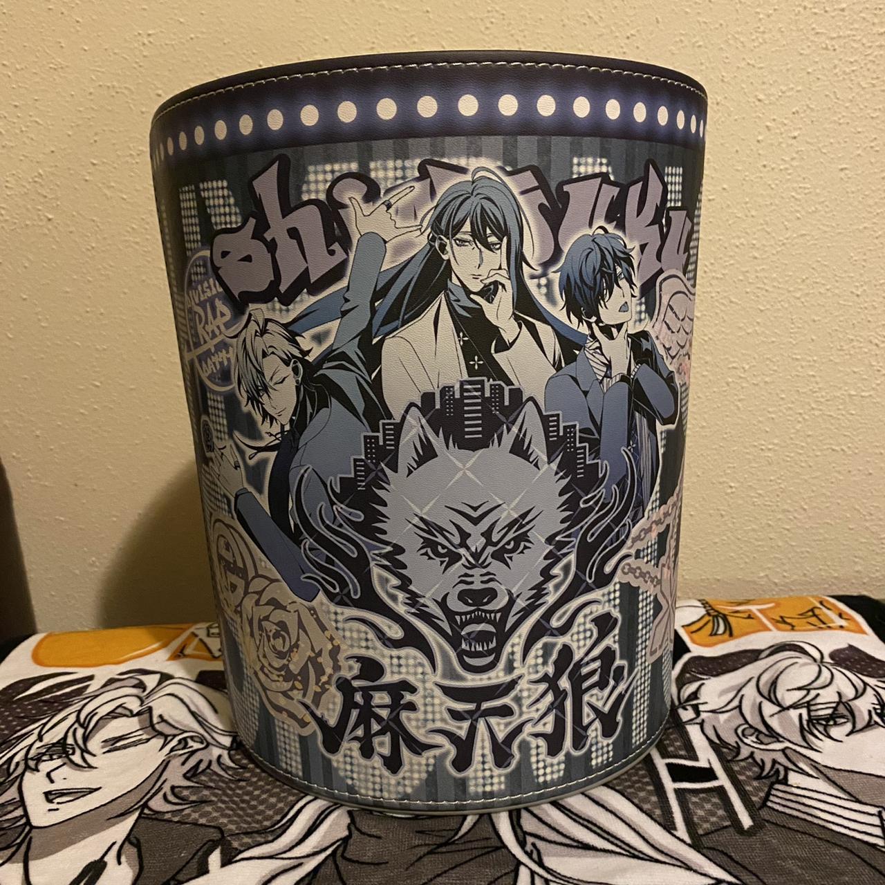 hypnosis-mic-premium-dust-box-vol-2-depop