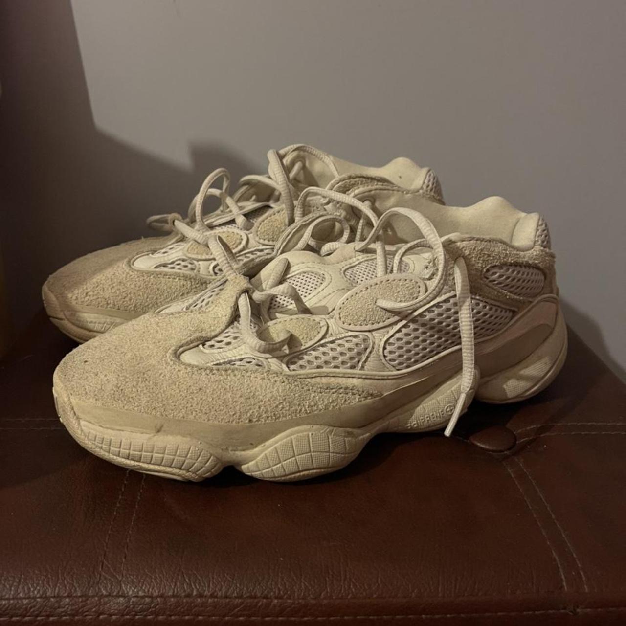 yeezy 500 sand