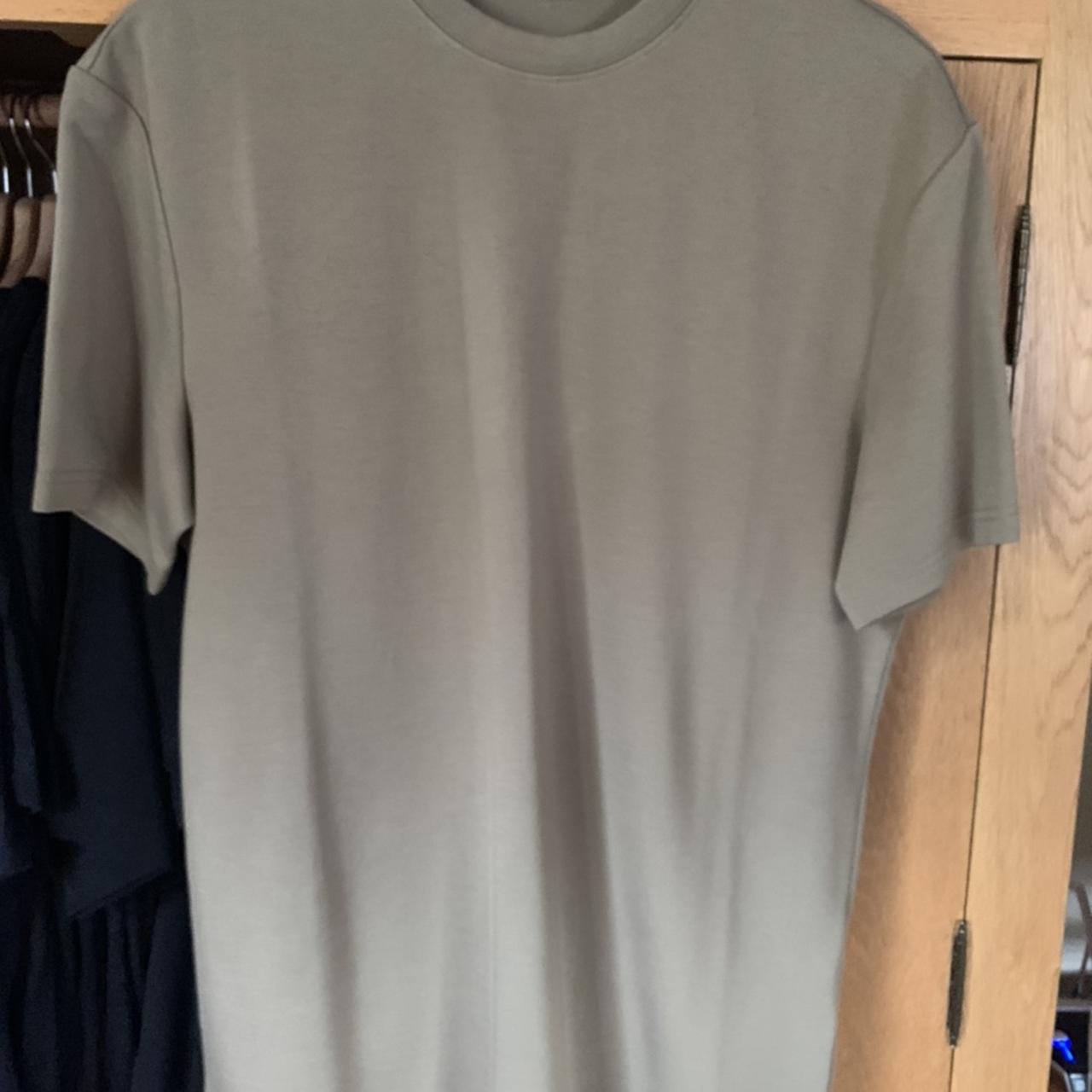 Arne clothing t shirt Size medium Never been worn... - Depop