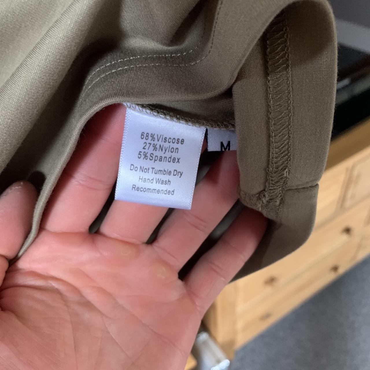 Arne clothing t shirt Size medium Never been worn... Depop