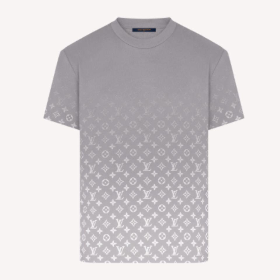 Louis vuitton-monogram-shirt - Depop