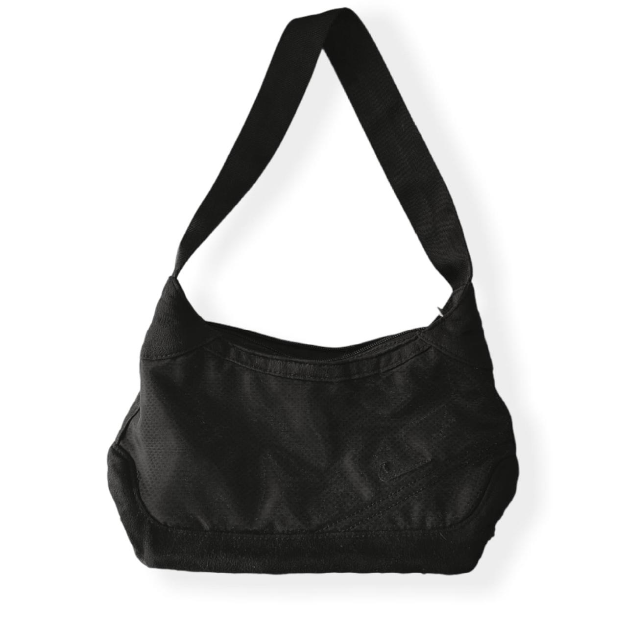 mini swoosh shoulder bag