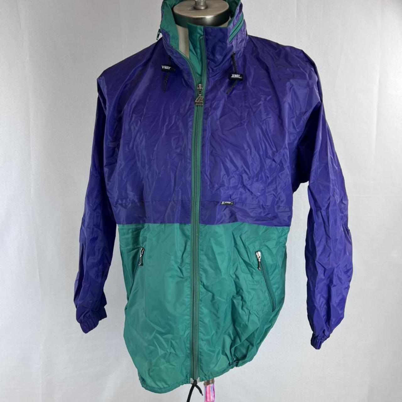 Product Image 2 - K Way Vintage Multicolor color