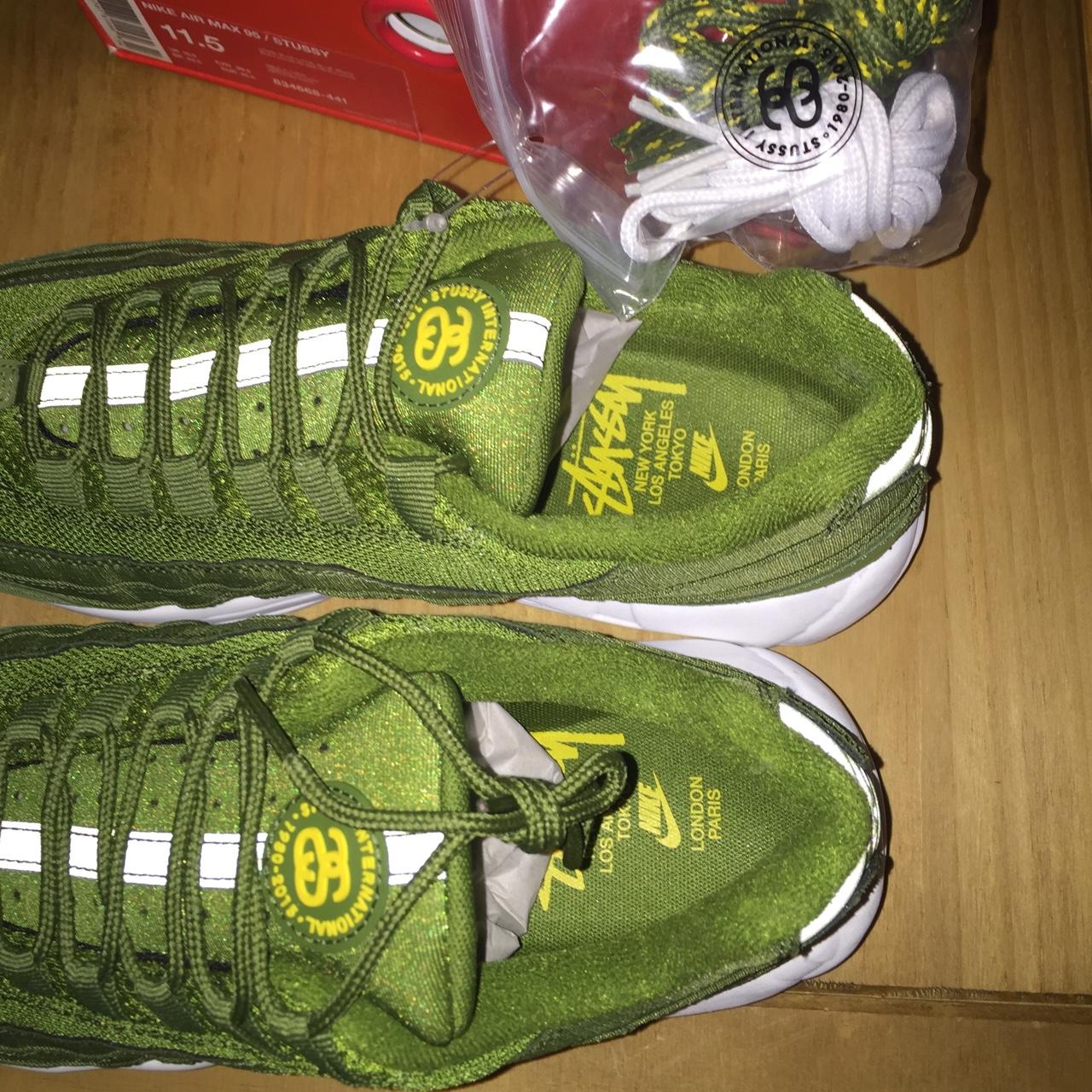 nike air max 95 aliexpress