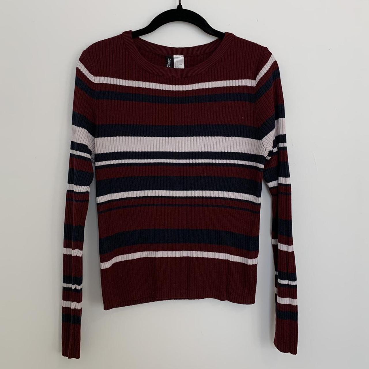 H&M Women's Jumper | Depop