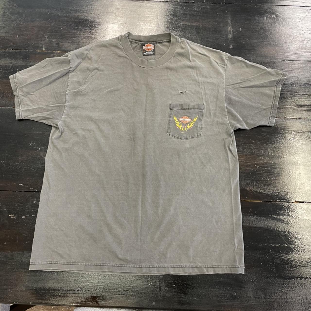 best vintage harley davidson