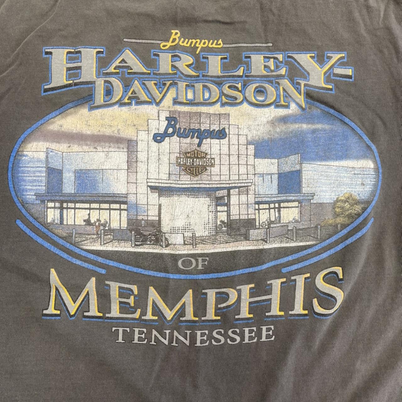 best vintage harley davidson