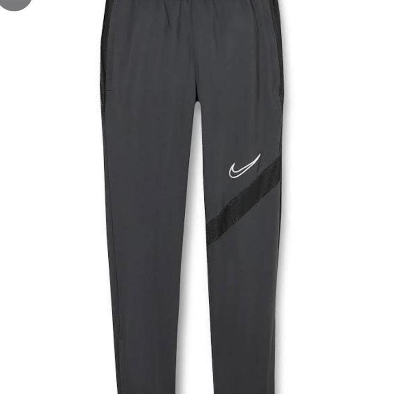 dri fit academy joggers