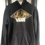 vans off the wall white