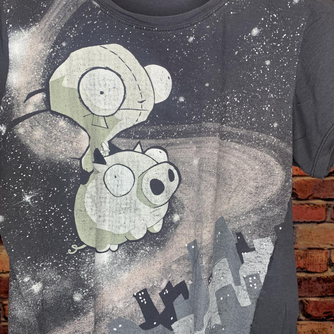 Product Image 2 - Vintage 2000s Invader Zim Women's