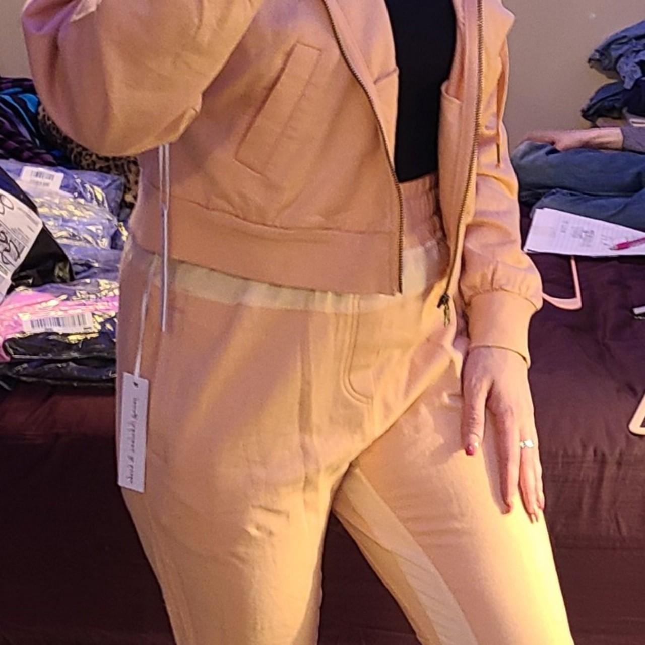 Young Fabulous and Broke Odin Jogger and Depop