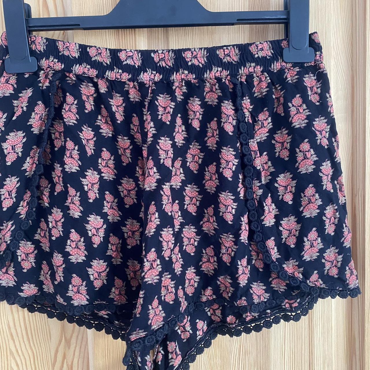 Topshop Women's Shorts | Depop