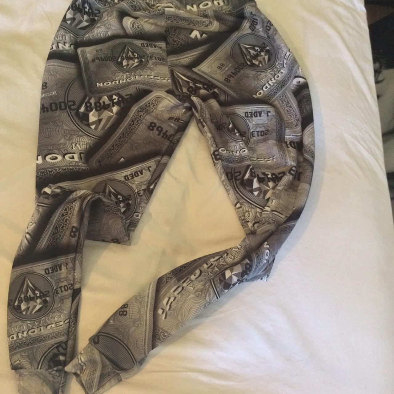 Jaded London Sweat Pants . Amazing Credit Card... - Depop