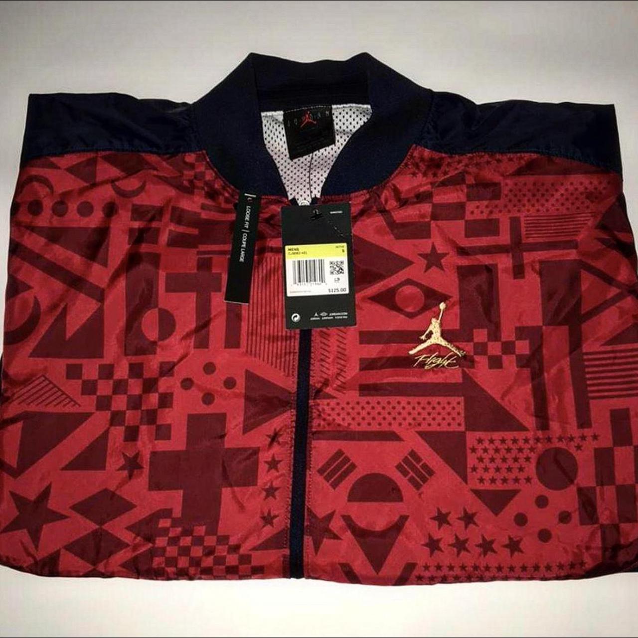 Jordan 4 legacy online jacket