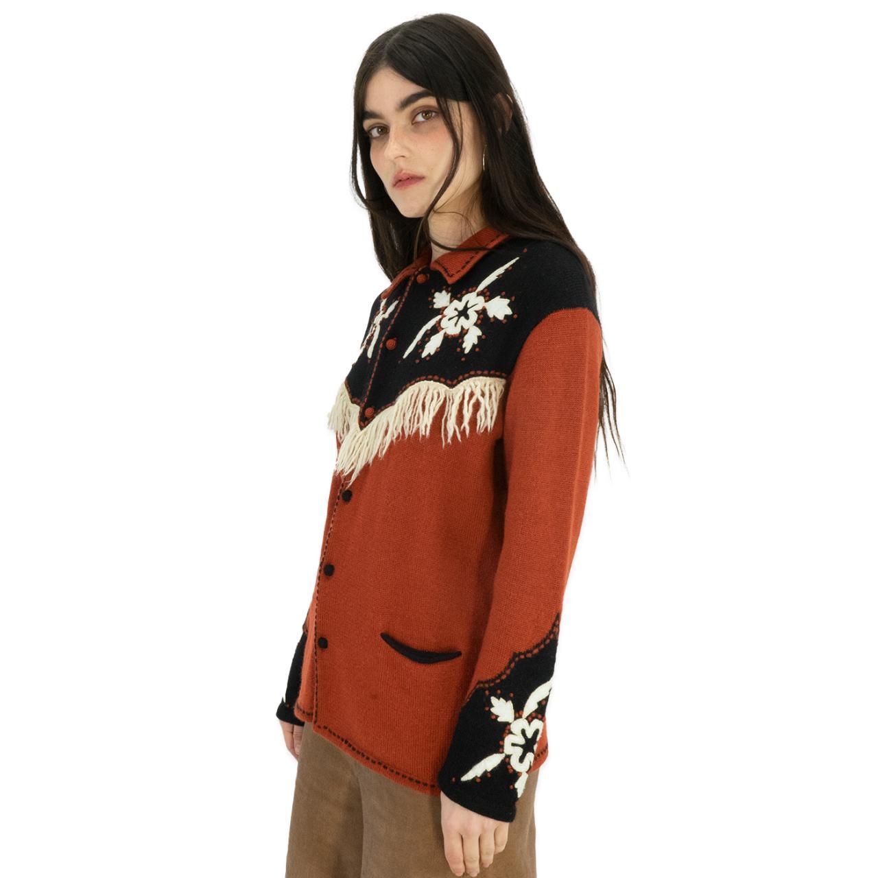 Product Image 3 - MADAM NICOLE MITSUHIRO MATSUDA WESTERN
